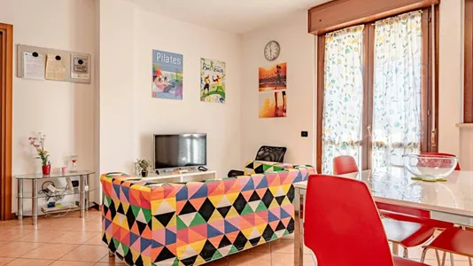 Rooms in Milano Zona 9 - Porta Garibaldi, Niguarda - photo 10