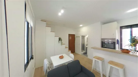 Apartments in Húmera-Somosaguas-Prado del Rey - photo 1