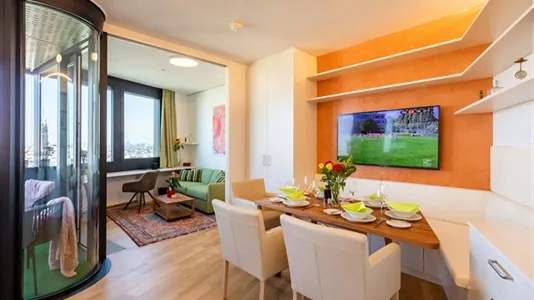 Apartments in Vienna Hernals - photo 5