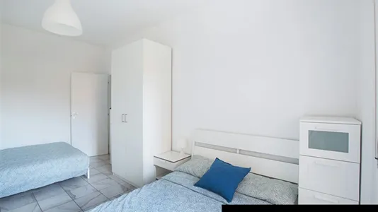 Rooms in Milano Zona 2 - Stazione Centrale, Gorla, Turro, Greco, Crescenzago - photo 6