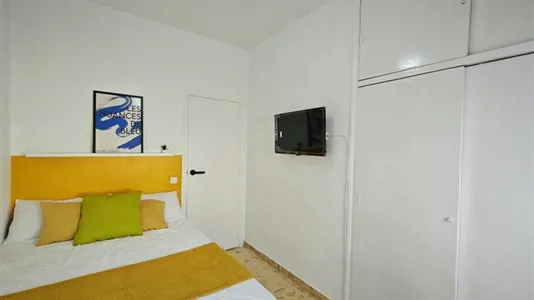 Rooms in Cartagena - photo 2