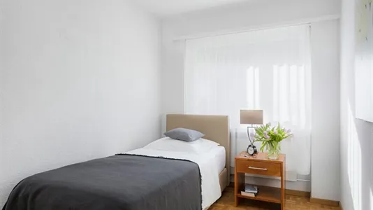 Apartments in Zürich District 3 - Wiedikon - photo 8