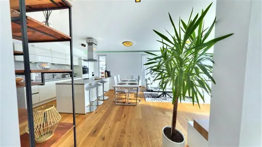 Apartments in Offenbach am Main - photo 2