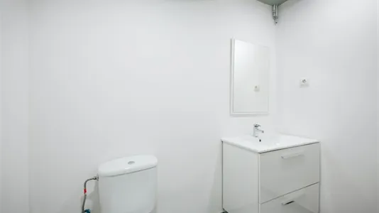 Rooms in Barcelona Gràcia - photo 9