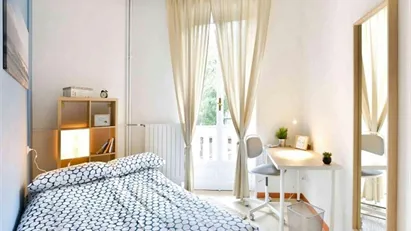Room for rent in Turin, Piemonte