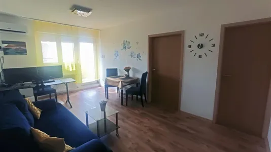 Apartments in Budapest XIII. kerület - photo 3