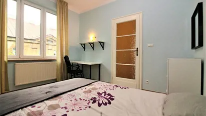 Room for rent in Kraków