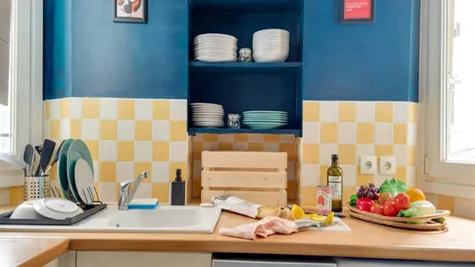 Rooms in Nanterre - photo 9