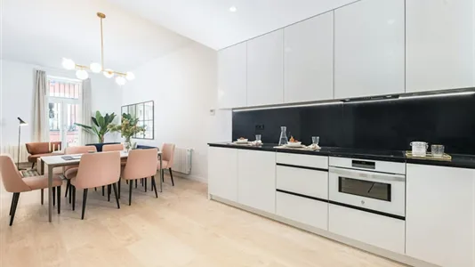Apartments in Madrid Centro - photo 8