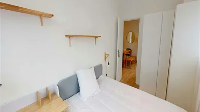 Room for rent in Lille, Hauts-de-France