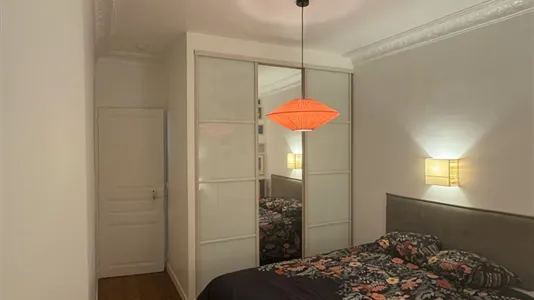 Apartments in Paris 15ème arrondissement - photo 9