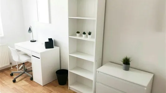 Rooms in Vienna Favoriten - photo 4