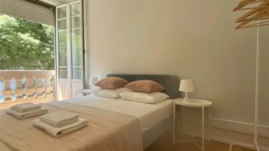 Rooms in Location is not specified - photo 10