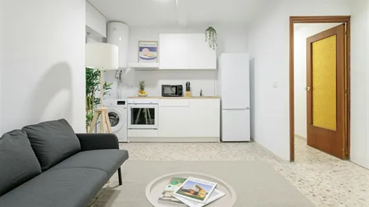 Rooms in Alicante/Alacant - photo 5