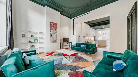 Rooms in Charleroi - photo 4