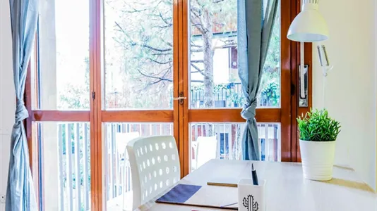 Rooms in Padua - photo 8