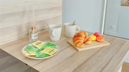 Apartments in Paris 11ème arrondissement - Bastille - photo 8