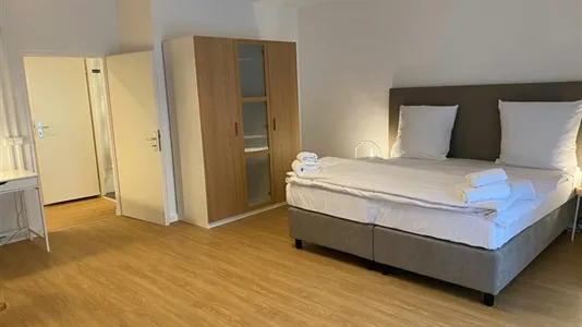Apartments in Berlin Mitte - photo 2