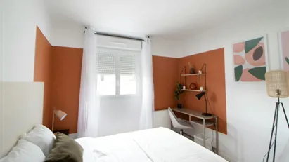 Room for rent in Saint-Denis, Île-de-France