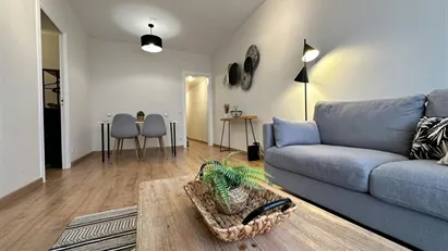 Apartment for rent in Barcelona Eixample, Barcelona