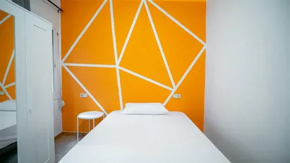 Room for rent in Barcelona Sants-Montjuïc, Barcelona