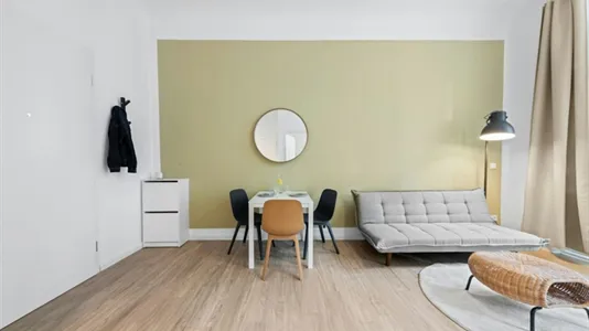 Apartments in Location is not specified - photo 3