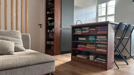 Apartments in Budapest Terézváros - photo 10