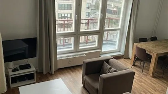 Apartments in Berlin Mitte - photo 3