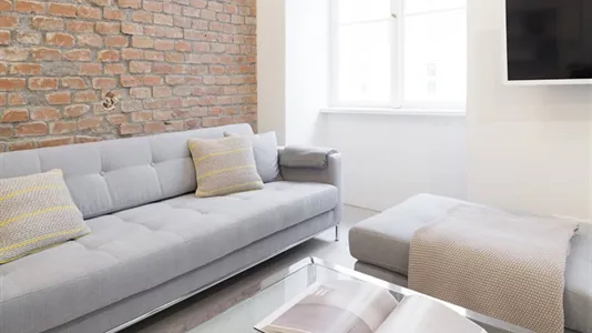 Apartments in Vienna Alsergrund - photo 5