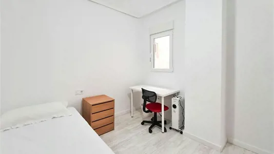 Rooms in Alboraya - photo 2