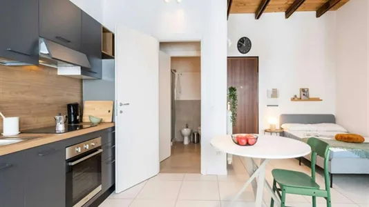 Apartments in Milano Zona 6 - Barona, Lorenteggio - photo 5