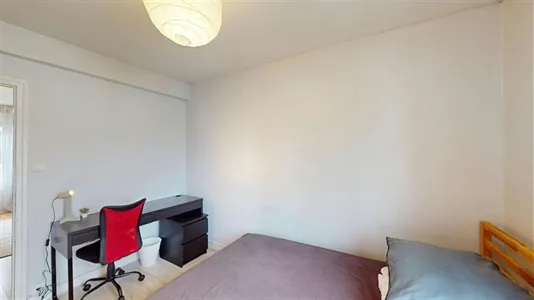 Rooms in Rennes - photo 4