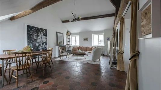 Apartments in Paris 6ème arrondissement - Saint Germain - photo 5