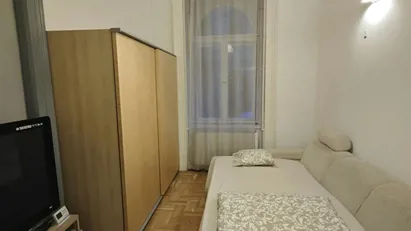 Room for rent in Budapest Terézváros, Budapest