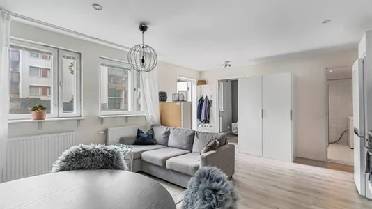 Apartments in Järfälla - photo 3