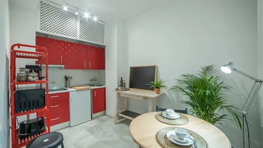 Apartments in Sevilla Casco Antiguo - photo 6