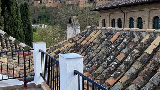 Apartments in Granada - photo 9