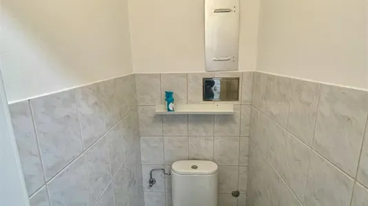 Rooms in Vienna Innere Stadt - photo 8