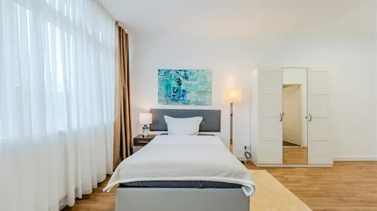 Apartments in Berlin Mitte - photo 7