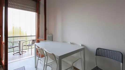 Rooms in Milano Zona 8 - Fiera, Gallaratese, Quarto Oggiaro - photo 4