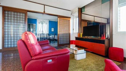 Rooms in Bologna - photo 4