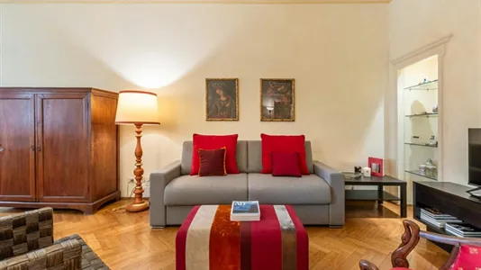 Apartments in Florence - photo 6
