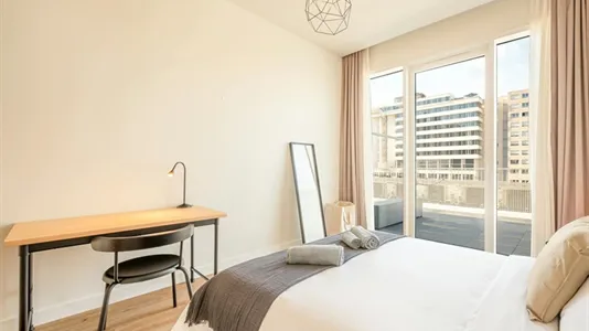 Apartments in Location is not specified - photo 5