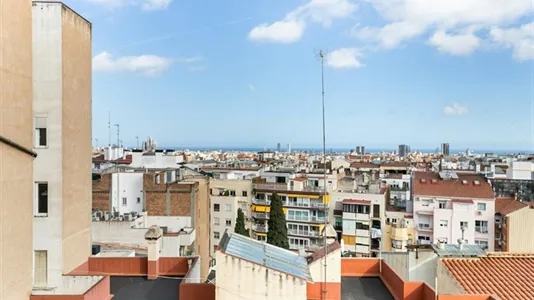 Apartments in Barcelona Sarrià-St. Gervasi - photo 5
