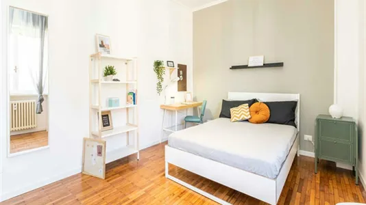 Rooms in Milano Zona 5 - Vigentino, Chiaravalle, Gratosoglio - photo 2