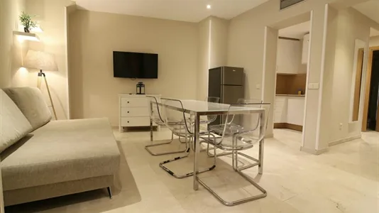 Apartments in Madrid Centro - photo 2