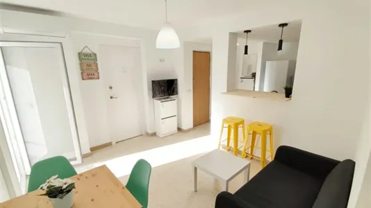 Rooms in Granada - photo 8