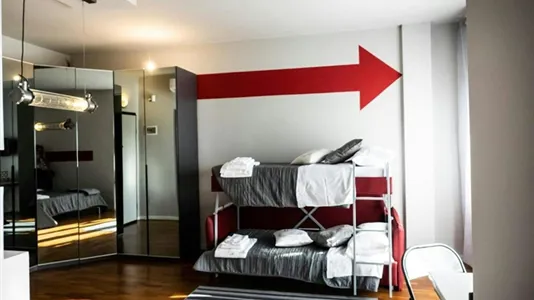 Apartments in Bologna - photo 5