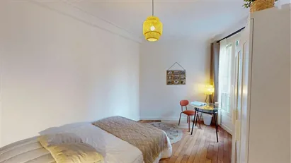 Room for rent in Paris 12ème arrondissement - Bercy, Paris