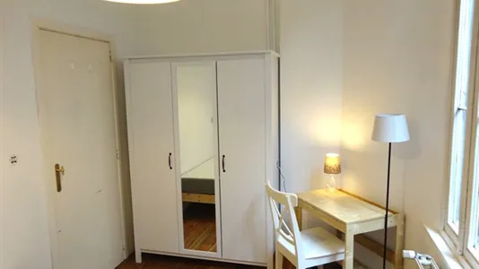 Rooms in Stad Brussel - photo 5